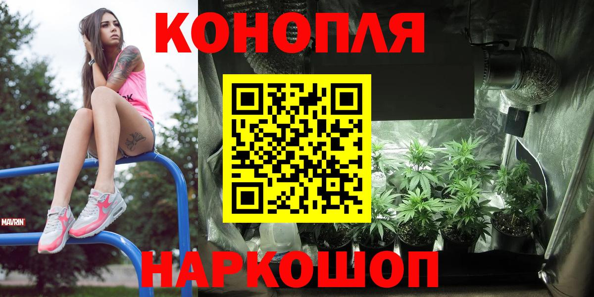 Марихуана OG Kush Югорск